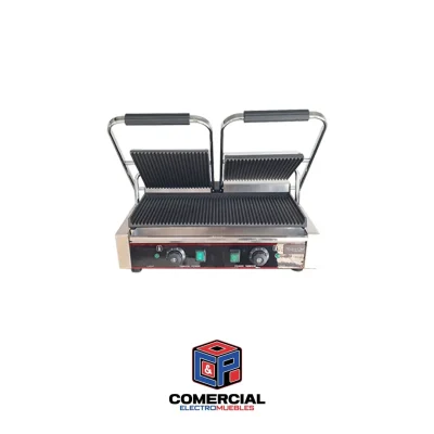 TOSTADORA GRILL MASTER INLEC MOD85015010