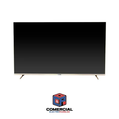 TV DANILUX SMART TV 43 PULGADAS MODELO DANG43FHD