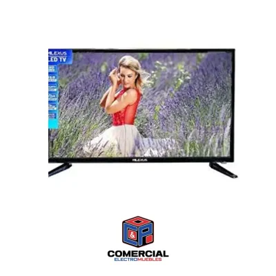 TV  MILEXUS DE 42 PULG MOD ML-LED42 ISDBT SMART TV