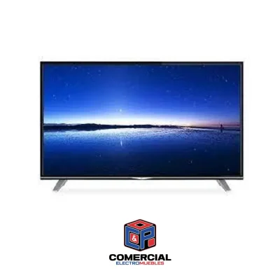 TV INLEC SMART TV 65 PULGADAS MODELO E65A61BT