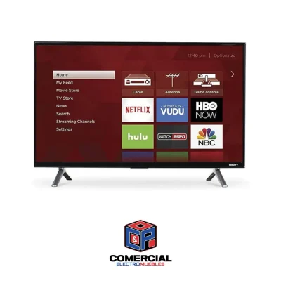 TV INLEC SMART TV 32 PULGADAS MODELO E32A71BT