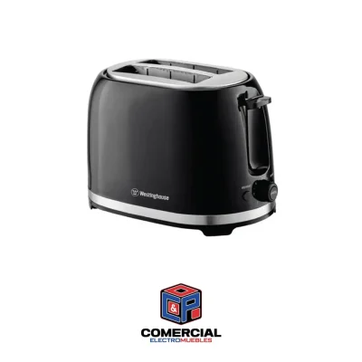 TOSTADORA COVENTRY GRILL COLOR ACERO MOD COT01