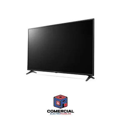 TV MILEXUS 55 PULGADAS ULTRA HD SAMRT TV MOD MLLED55ISBT