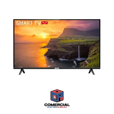 TV TCL SMART TV ANDROITV 32 PULGADAS MOD L32S6500