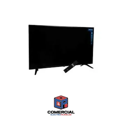 TV MILEXUS SMART TV DE 32 PULGADAS HIGH DEFINITION MOD MLLED32