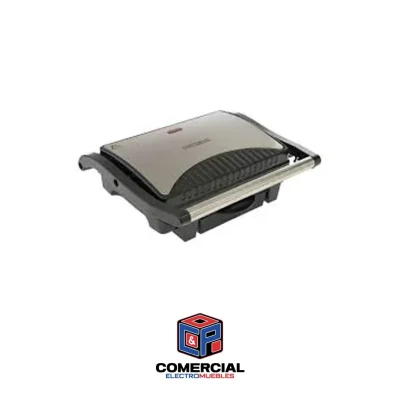 PLANCHA SANDUCHERA UNIVERSAL MODELO SW100U